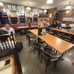 手作りぎょうざと串カツの店 居酒屋 酒天童子 - 