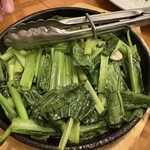 手作りぎょうざと串カツの店 居酒屋 酒天童子 - 