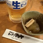 手作りぎょうざと串カツの店 居酒屋 酒天童子 - 