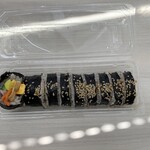 SEOUL KIMBAB&CAFE - 