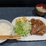どんちゃん - 