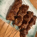 手作りぎょうざと串カツの店 居酒屋 酒天童子 - 