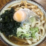 たけ川うどん - 