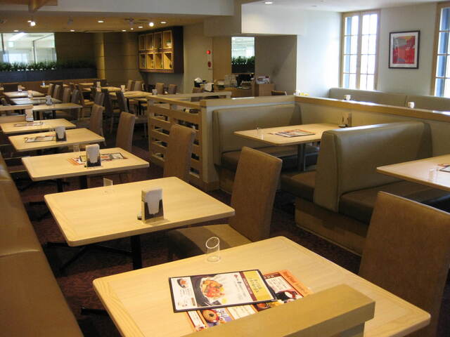 Royal Host Nagoya Hoshigaoka Ten photo 5