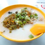 Hon Kee - 料理写真: