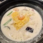 つるとんたん 新宿店 - 