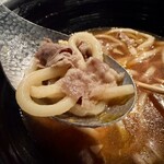 つるとんたん 新宿店 - 