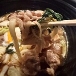 つるとんたん 新宿店 - 