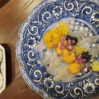 くずし 之助 - 
