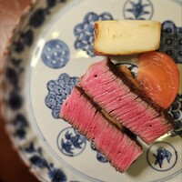 くずし 之助 - 