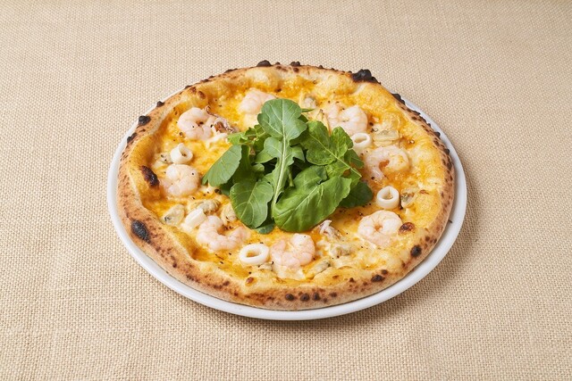 カプリチョーザ イオン苫小牧店 - 苫小牧（イタリアン）の写真