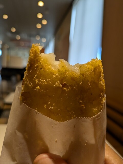 マクドナルド 角田ヤマザワ店（McDonald's） - 角田（ハンバーガー）の写真