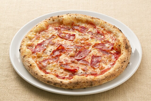 カプリチョーザ イオン苫小牧店 - 苫小牧（イタリアン）の写真