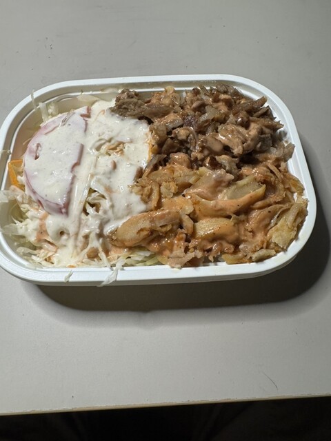 GUVEN KEBAB （ギュヴェン ケバブ） - 中山/ケバブ | 食べログ