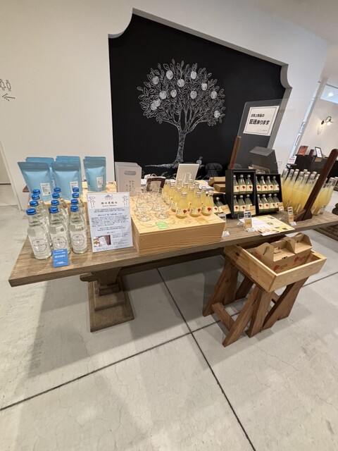 モホドリ蒸溜研究所 - 津軽五所川原（その他）の写真