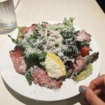 オザミ・デ・ヴァン 本店 - 