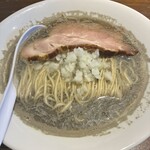 麺や剛 - 