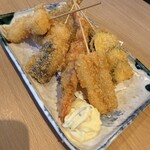 漁師酒場 かりむ丸 - 