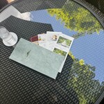 Manpei Hotel Cafe Terrace