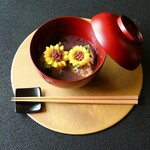 あんこの花束 久右衛門別邸 - 