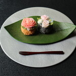 あんこの花束 久右衛門別邸 - 
