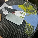 Manpei Hotel Cafe Terrace