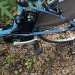 Manpei Hotel Cafe Terrace