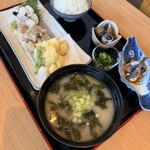 漁師酒場 かりむ丸 - 