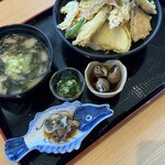 漁師酒場 かりむ丸 - 