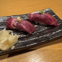 おやじ最後の握り 別邸 - 