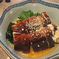 魚料理 ふじい - 