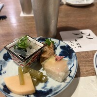魚料理 ふじい - 