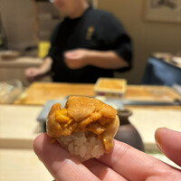 鮨ひろうみ - 