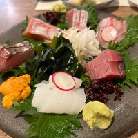 魚料理 ふじい - 