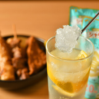 串かつ・おでん 味のたぬきや_2