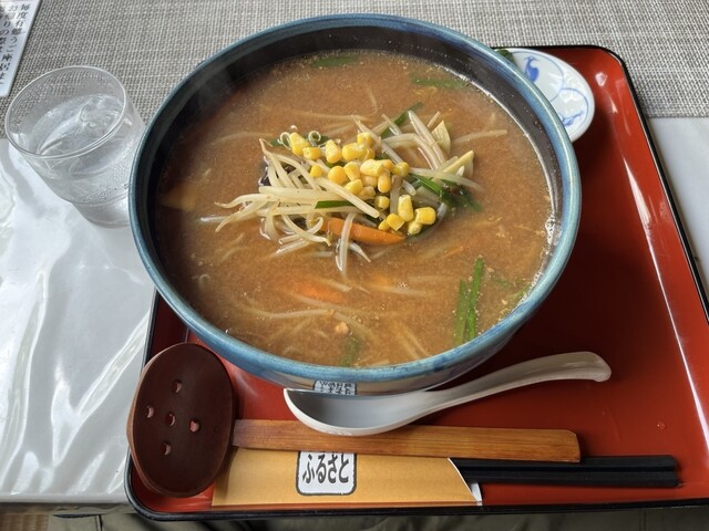 ふるさと - 西大崎（食堂）の写真