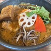Soup Curry GARAKU Chitose Ten - 