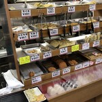 たぬき屋 - お揚げさん　揚げもの　ちらし　おにぎり　etc…