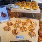 トリュフベーカリー 広尾店 - 