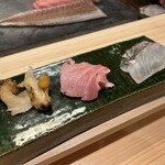 すし処 野毛 松風 - 