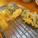 串天力一 - 