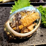 すし居酒屋 樽 - 