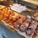 トリュフベーカリー 広尾店 - 