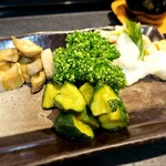 すし居酒屋 樽 - 