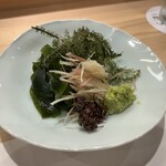 すし処 野毛 松風 - 