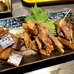 すし居酒屋 樽 - 