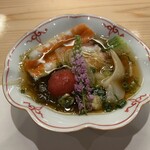 すし処 野毛 松風 - 