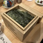 すし処 野毛 松風 - 