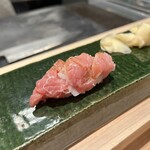 すし処 野毛 松風 - 