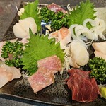 すし居酒屋 樽 - 